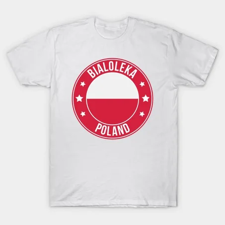 Bialoleka T-Shirt
