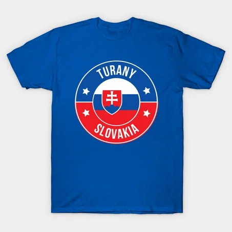 Turany T-Shirt