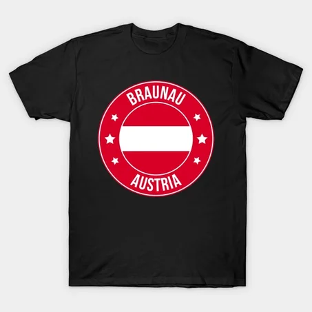 Braunau T-Shirt