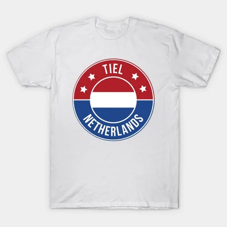 Tiel T-Shirt