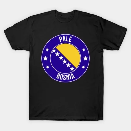 Pale T-Shirt