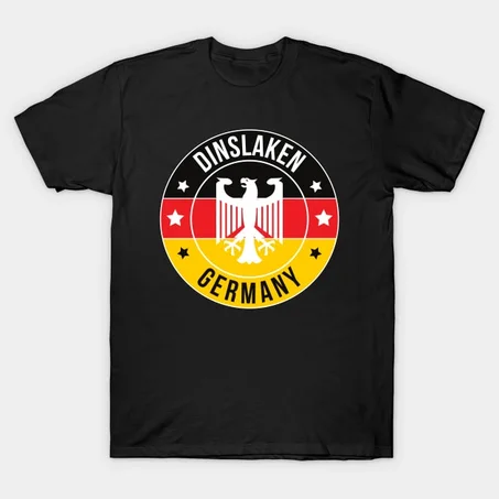 Dinslaken T-Shirt