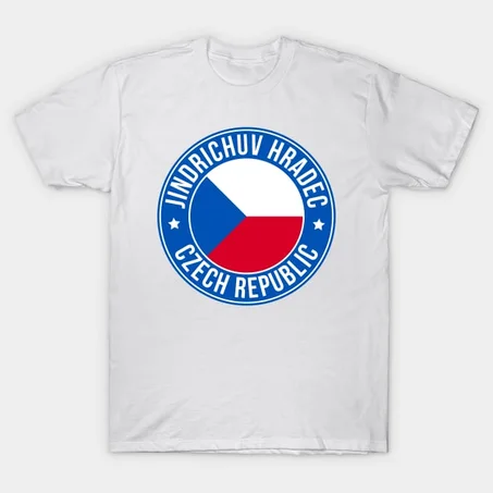 Jindrichuv Hradec T-Shirt