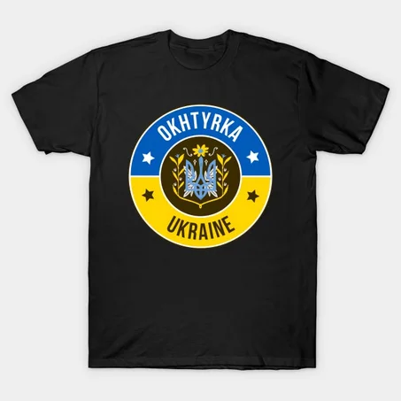 Okhtyrka T-Shirt