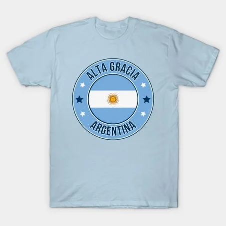 Alta Gracia T-Shirt