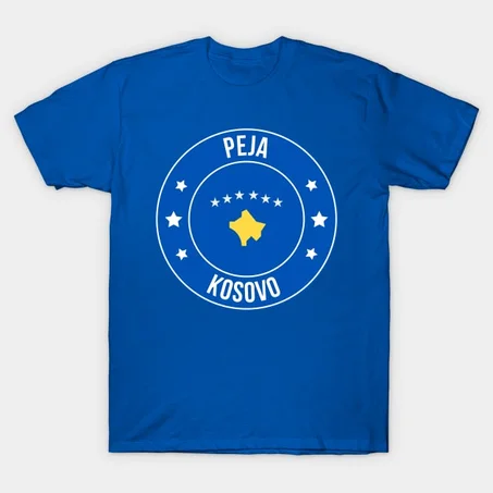 Peja T-Shirt