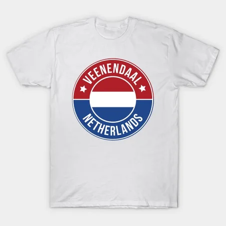 Veenendaal T-Shirt