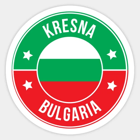 Kresna Sticker
