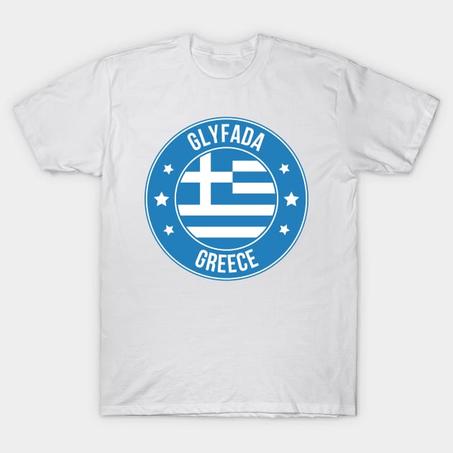 Glyfada T-Shirt