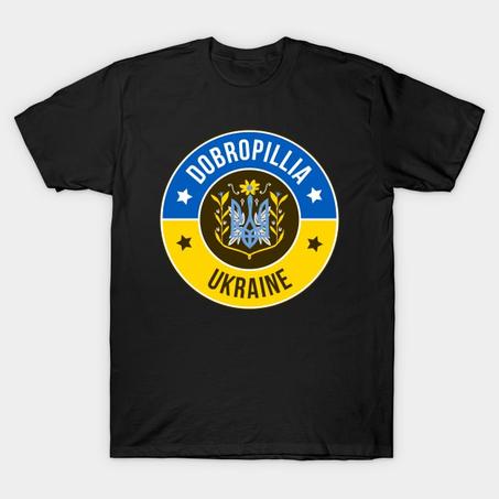 Dobropillia T-Shirt
