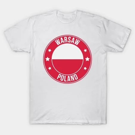 Warsaw T-Shirt