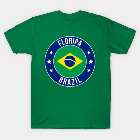 Floripa T-Shirt