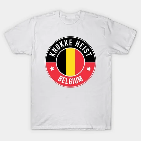 Knokke Heist T-Shirt