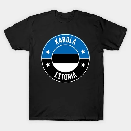 Kardla T-Shirt