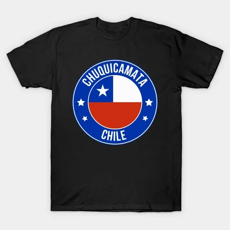 Chuquicamata T-Shirt