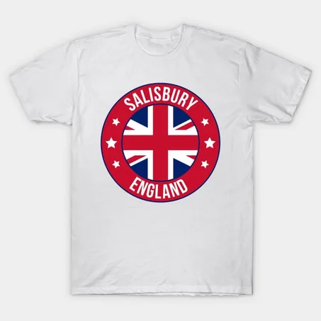 Salisbury T-Shirt
