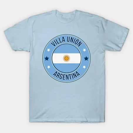 Villa Union T-Shirt