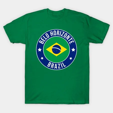 Belo Horizonte T-Shirt