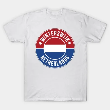 Winterswijk T-Shirt