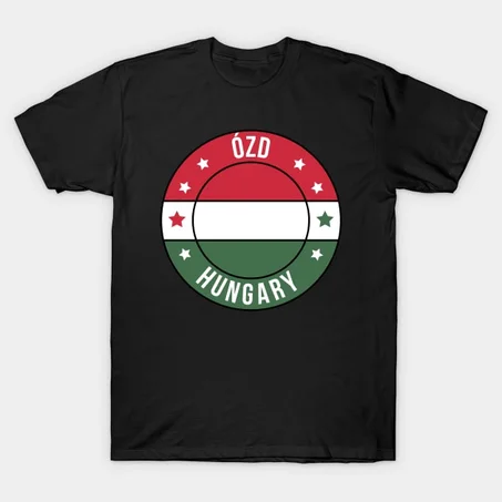 Ózd T-Shirt
