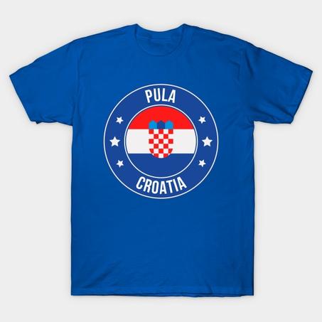Pula T-Shirt
