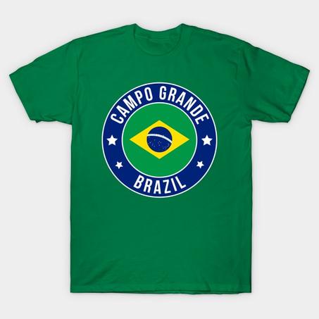Campo Grande T-Shirt