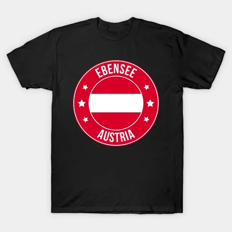 Ebensee T-Shirt