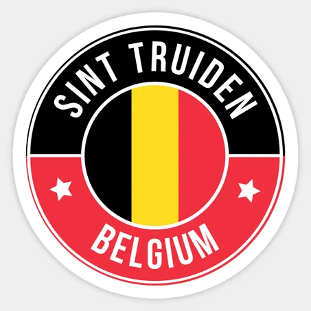 Sint Truiden Sticker