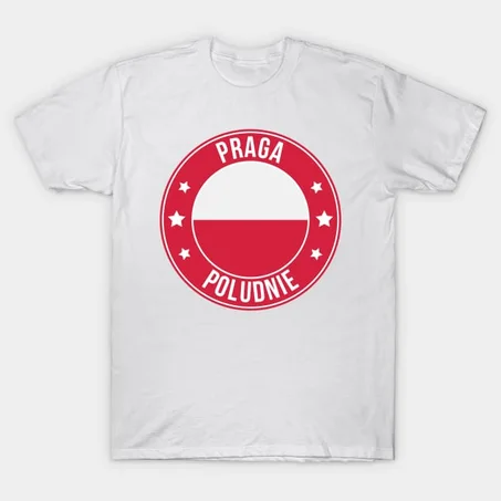 Praga Poludnie T-Shirt
