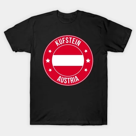 Kufstein T-Shirt