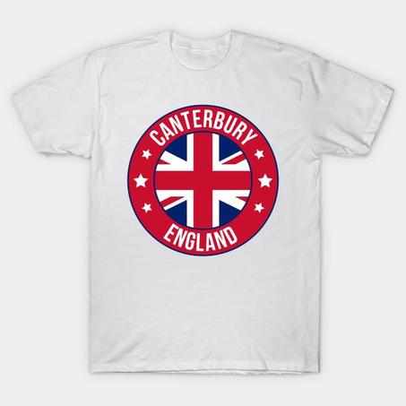Canterbury T-Shirt