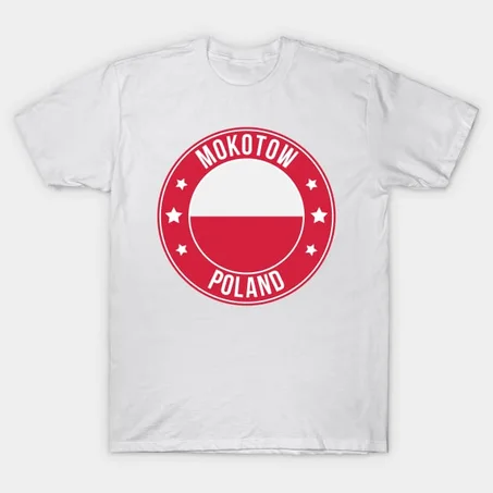 Mokotow T-Shirt