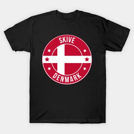 Skive T-Shirt