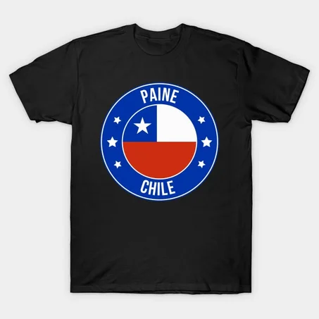 Paine T-Shirt