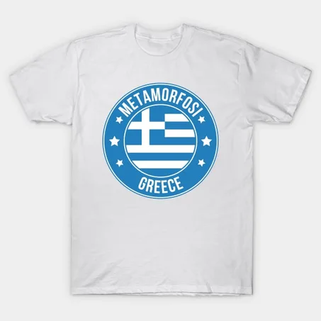 Metamorfosi T-Shirt