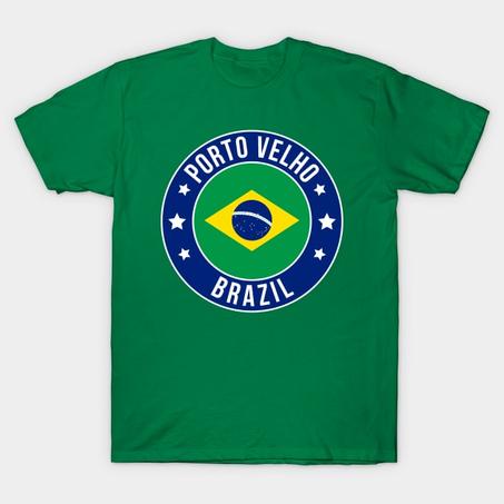 Porto Velho T-Shirt