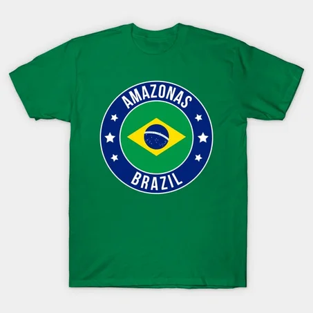 Amazonas T-Shirt
