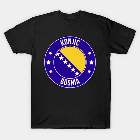 Konjic T-Shirt