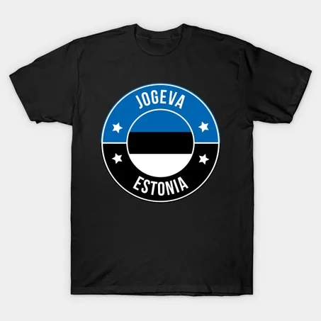 Jogeva T-Shirt