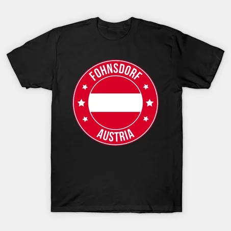 Fohnsdorf T-Shirt