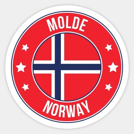 Molde Sticker