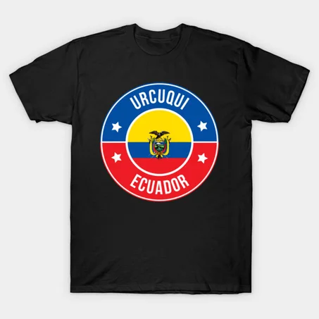Urcuqui T-Shirt