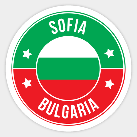 Sofia Sticker