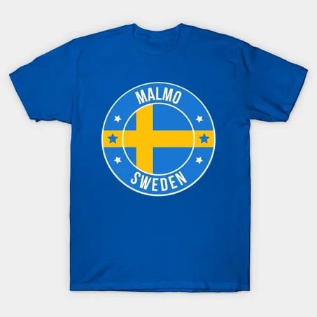 Malmo T-Shirt