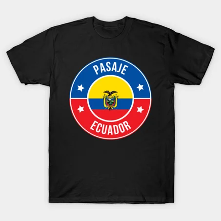 Pasaje T-Shirt
