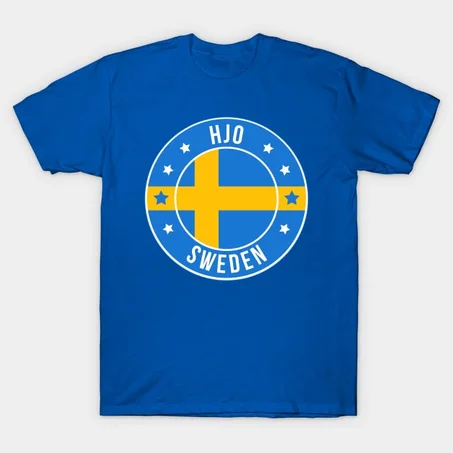 Hjo T-Shirt