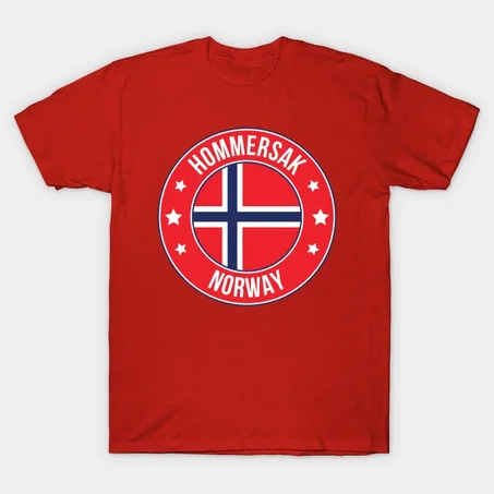 Hommersak T-Shirt