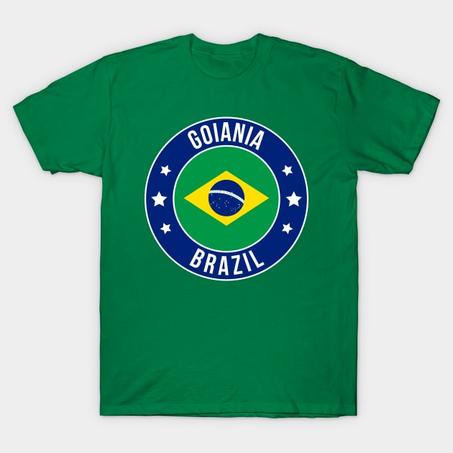 Goiania T-Shirt