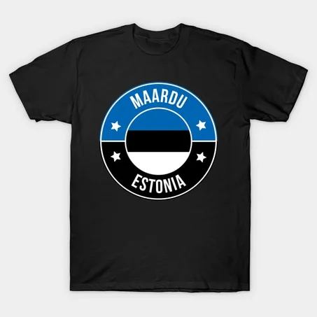 Maardu T-Shirt