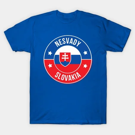 Nesvady T-Shirt